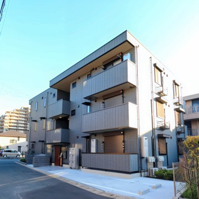 【外観】 | ネルンバ