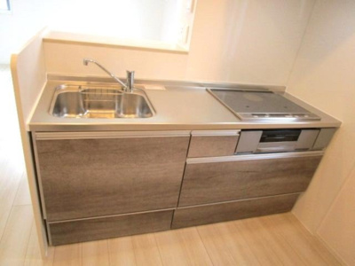 【キッチン】 | ネルンバ