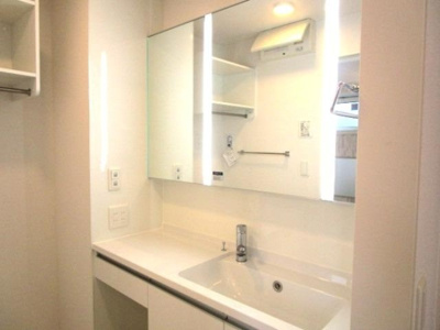 【洗面所】 | ネルンバ