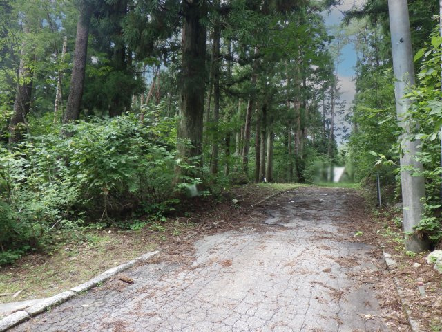 ニューパークひるが野⑨