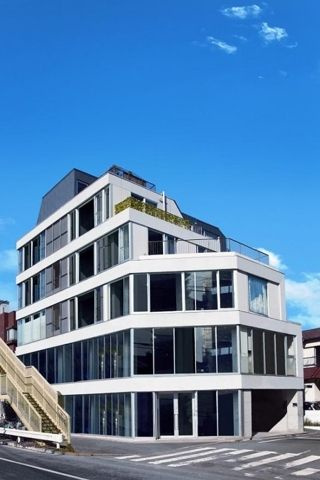 レジディア自由が丘Ⅱ