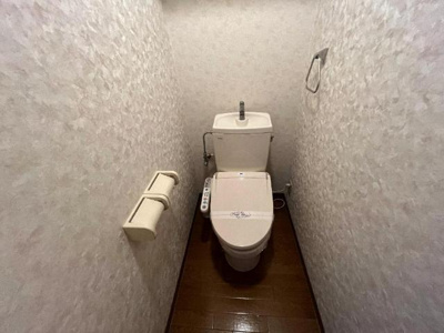 【トイレ】 | ポルトファミリア | トイレ