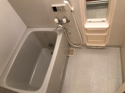 【浴室】 | ポルトファミリア | バス