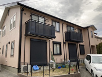 デザインコート仲町台の画像