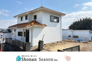 藤沢市白旗4丁目　中古戸建　62.91坪の画像