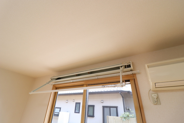 ラ･フローラの設備