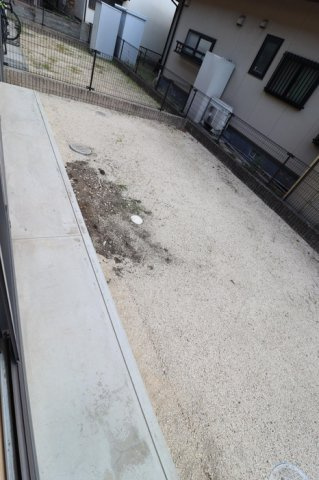 ラ･フローラの庭