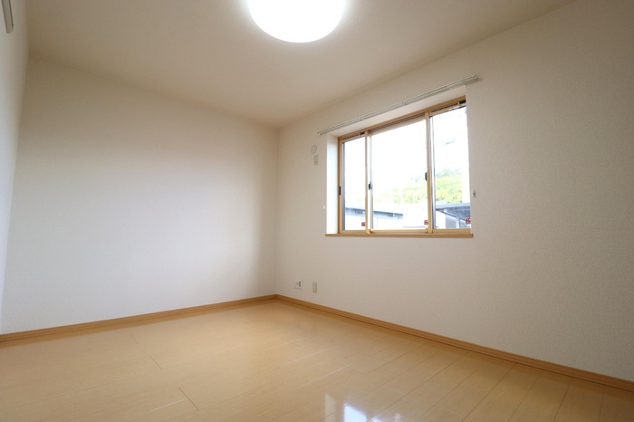 ラ･フローラの洋室