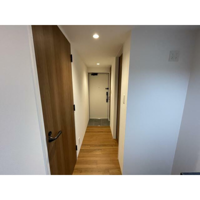【玄関】 | LEGALAND中野富士見町