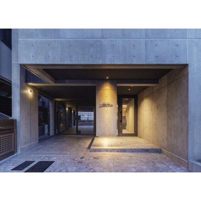 【エントランス】 | LEGALAND中野富士見町