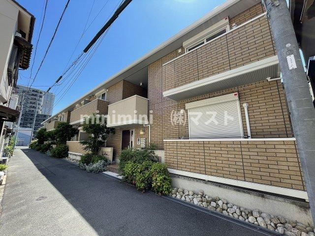 ビーバーズハウスⅡ