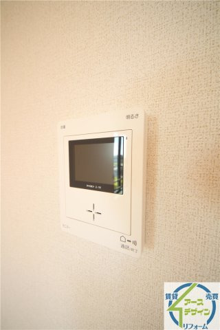 サンフローラM-Cのセキュリティ