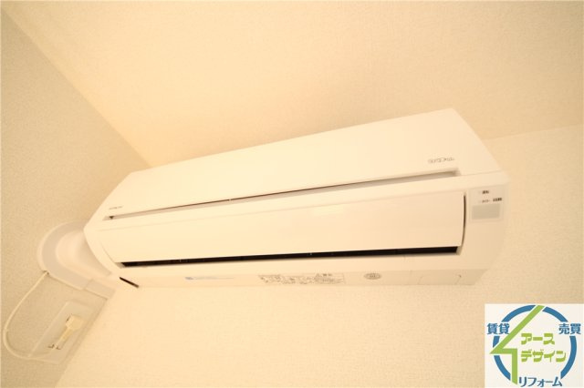 サンフローラM-Cの設備