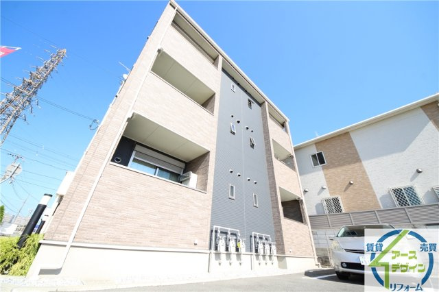 サンフローラM-Cの外観