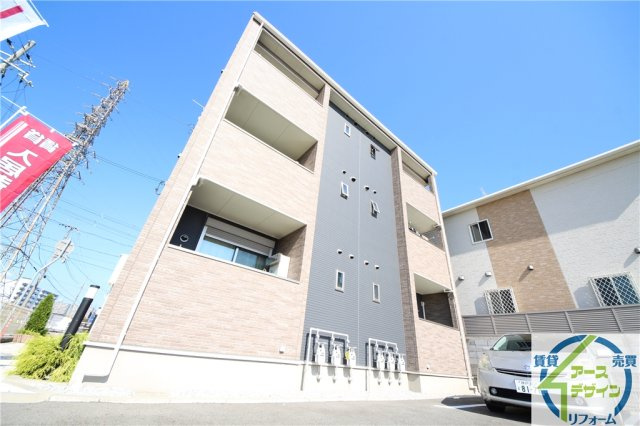 サンフローラM-Cの外観