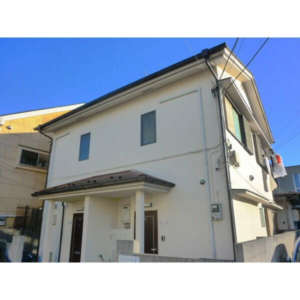 メゾンドール２