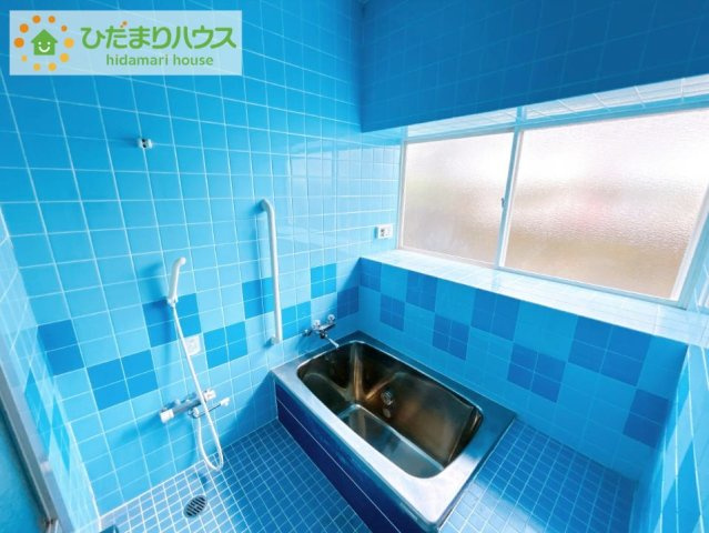 いわき市中央台飯野2丁目　中古戸建の浴室