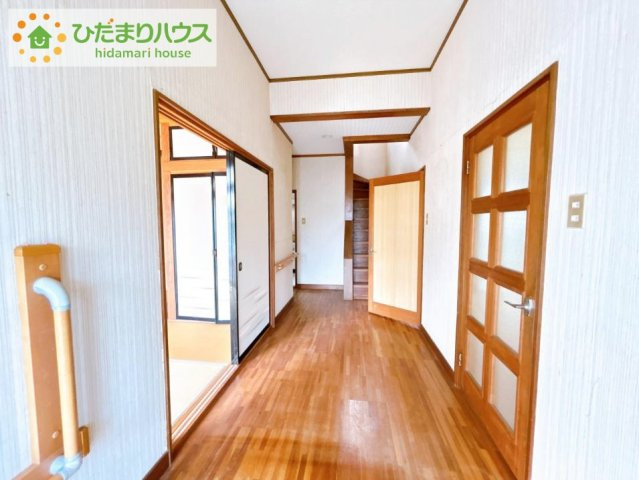 いわき市中央台飯野2丁目　中古戸建のその他