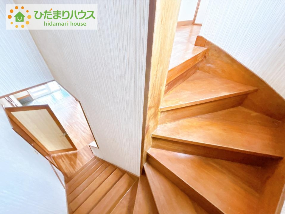 いわき市中央台飯野2丁目　中古戸建のその他