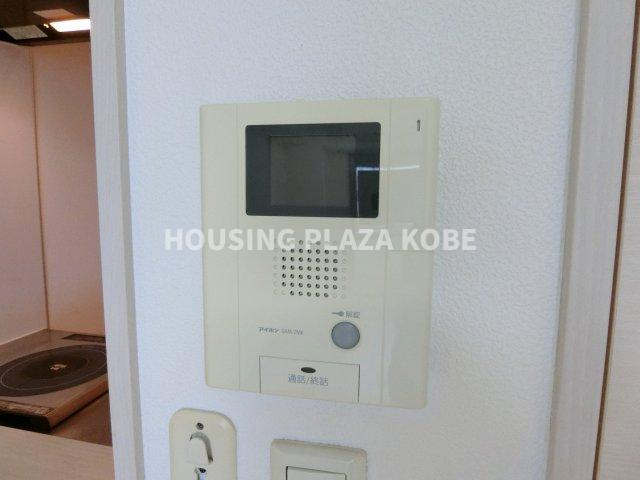 プレアデス月見山の設備