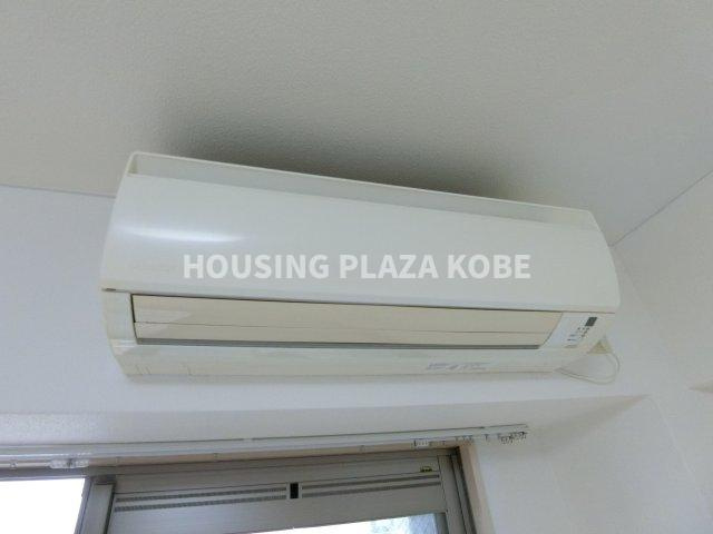 プレアデス月見山の設備