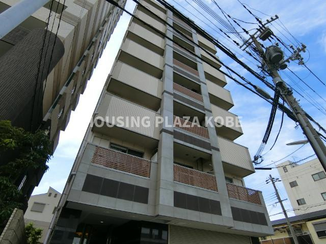 プレアデス月見山の外観