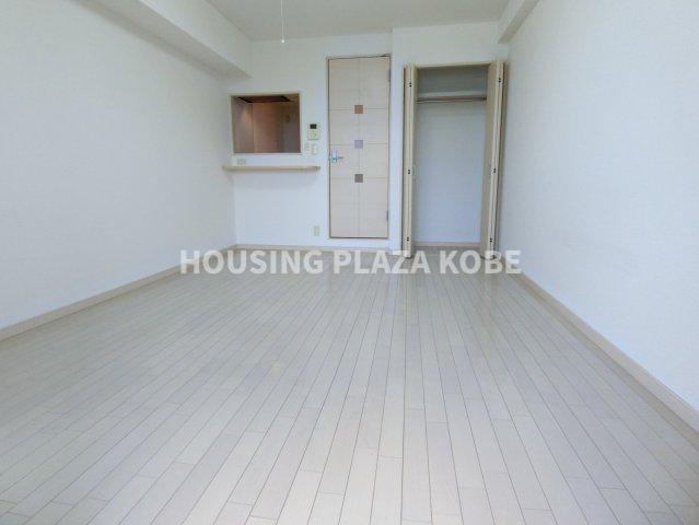 プレアデス月見山の居間・リビング