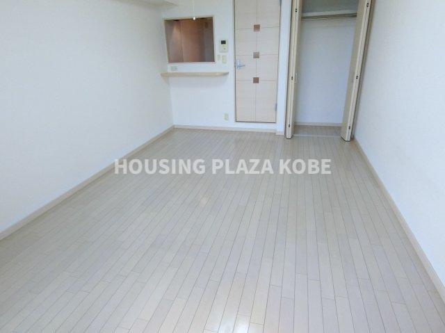 プレアデス月見山の内装