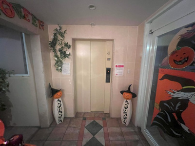  | パレ・ドゥ・ソレイユ | ※別部屋参照