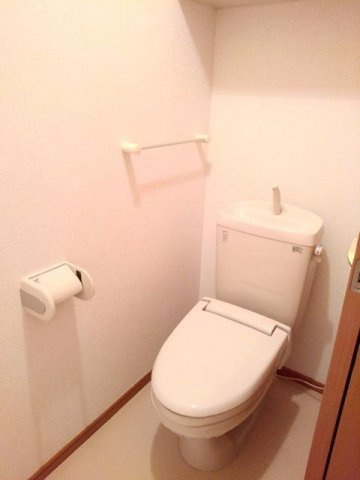 【トイレ】