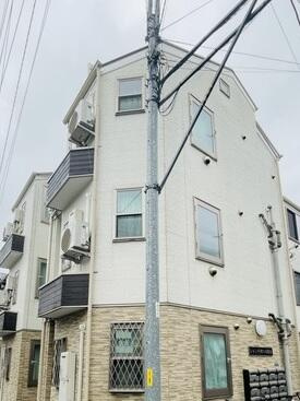 シャンテ四ツ木駅前の画像