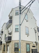 シャンテ四ツ木駅前の画像