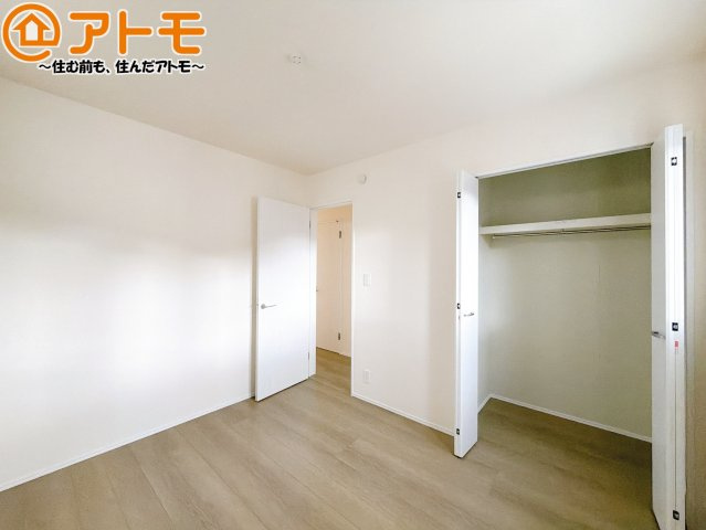 【子供部屋】 | 藤枝市音羽町6丁目　新築戸建　B号棟 | お子様のお友達が遊びに来た時も、子供部屋があると楽しく過ごせますね♪