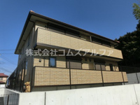 ラッキーベルCの画像