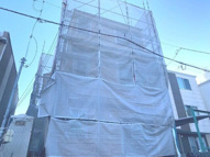 マーレ八広の画像