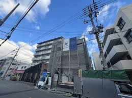 フジパレス鴻池新田Ⅴ番館