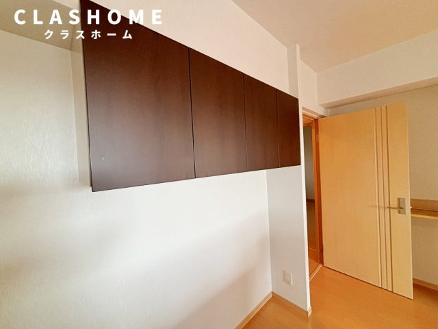 サンコートHANNOKI　　刈谷市近郊の賃貸ならクラスホーム刈谷店の収納|同物件の別部屋になります。