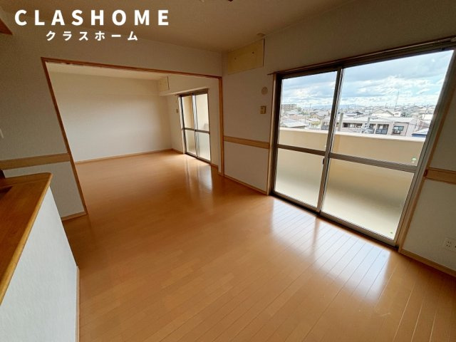 サンコートHANNOKI　　刈谷市近郊の賃貸ならクラスホーム刈谷店のその他|同物件の別部屋になります。