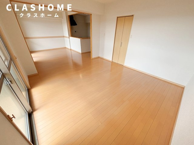 サンコートHANNOKI　　刈谷市近郊の賃貸ならクラスホーム刈谷店の居間・リビング|同物件の別部屋になります。
