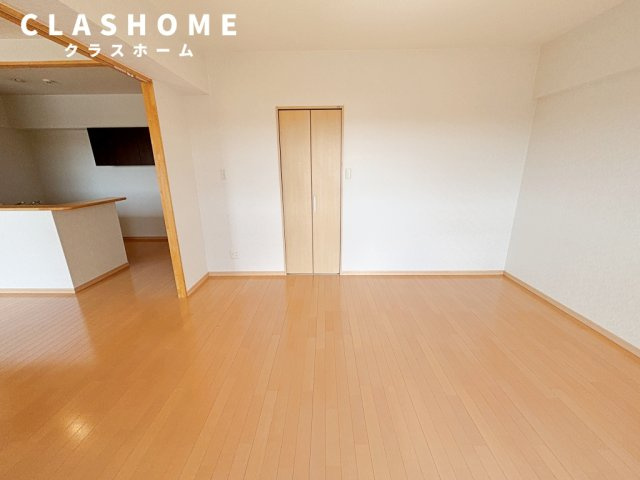 サンコートHANNOKI　　刈谷市近郊の賃貸ならクラスホーム刈谷店の居間・リビング|同物件の別部屋になります。