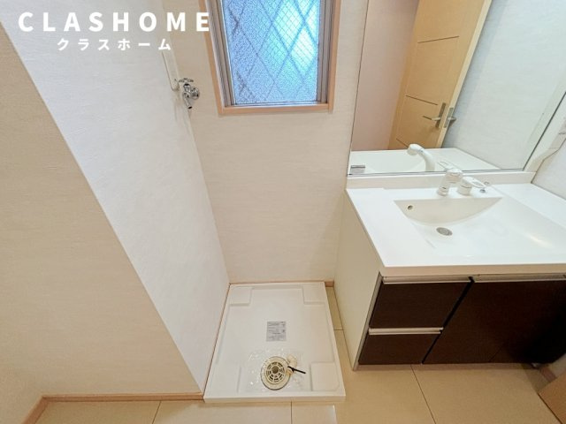 サンコートHANNOKI　　刈谷市近郊の賃貸ならクラスホーム刈谷店の設備|同物件の別部屋になります。