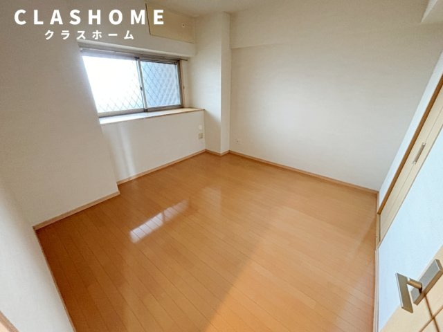 サンコートHANNOKI　　刈谷市近郊の賃貸ならクラスホーム刈谷店の寝室|同物件の別部屋になります。