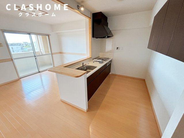 サンコートHANNOKI　　刈谷市近郊の賃貸ならクラスホーム刈谷店の内装|同物件の別部屋になります。