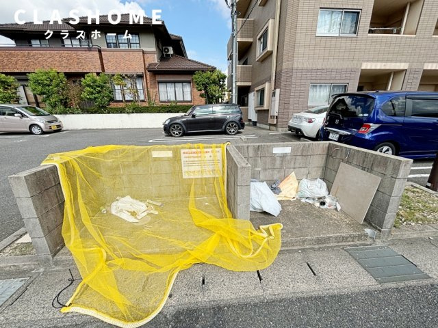 サンコートHANNOKI　　刈谷市近郊の賃貸ならクラスホーム刈谷店のその他共用部分