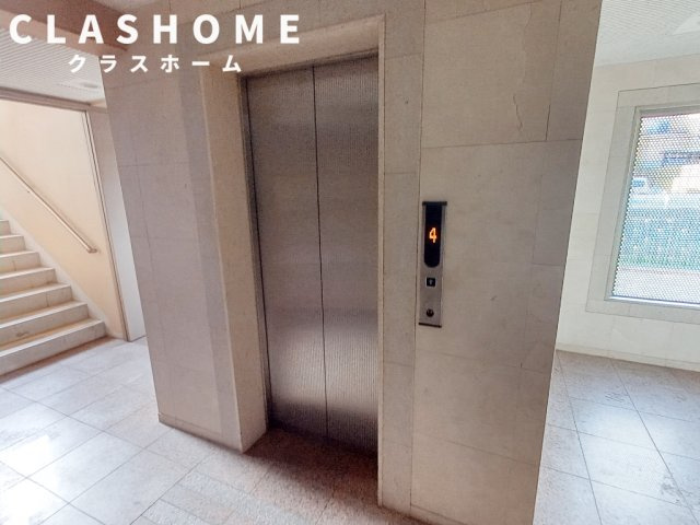 サンコートHANNOKI　　刈谷市近郊の賃貸ならクラスホーム刈谷店のその他共用部分