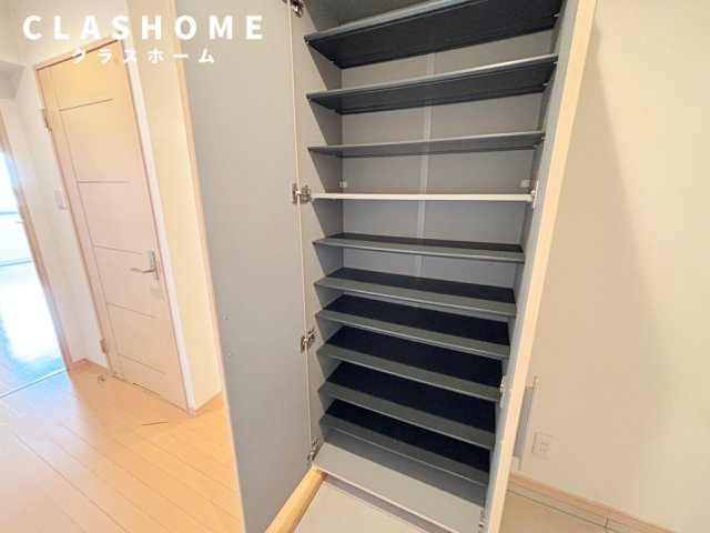 サンコートHANNOKI　　刈谷市近郊の賃貸ならクラスホーム刈谷店の設備|同物件の別部屋になります。