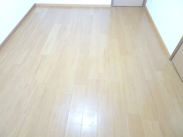 ガーデンヒルズAの洋室|イメージ写真