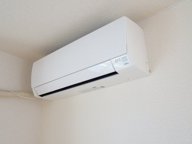 ガーデンヒルズAの設備|イメージ写真