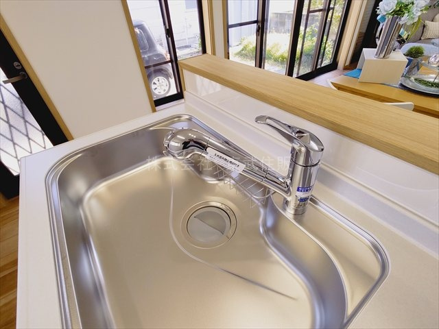 【キッチン】の画像