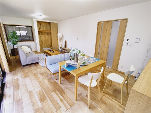 【ダイニング】の画像